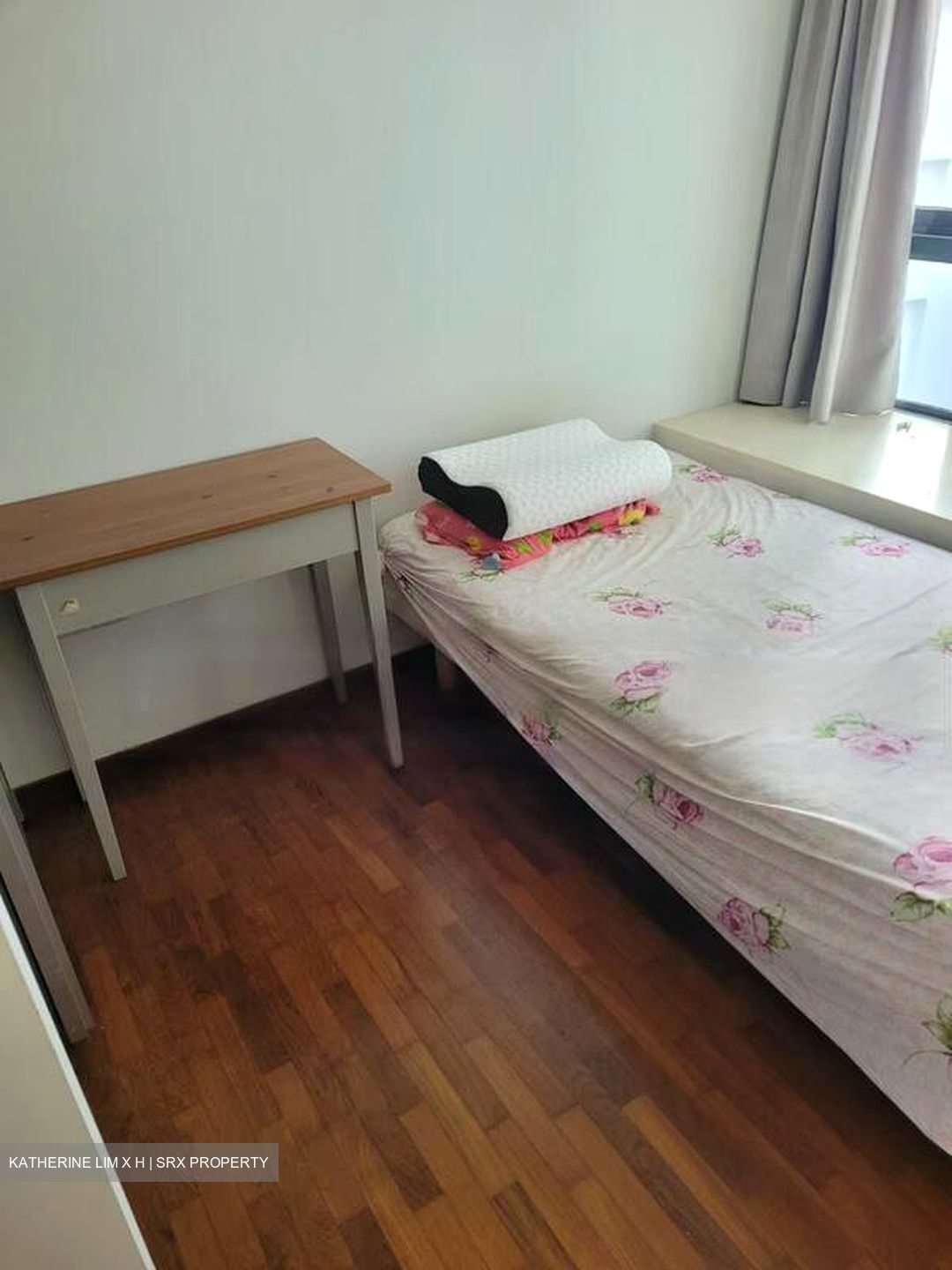 The Palette (D18), Condominium #503700281